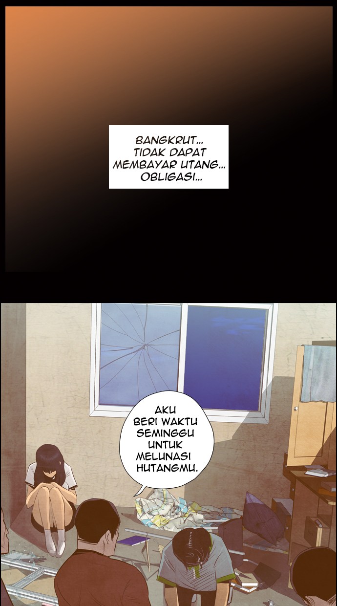 Reawaken Man Chapter 09 Gambar 9