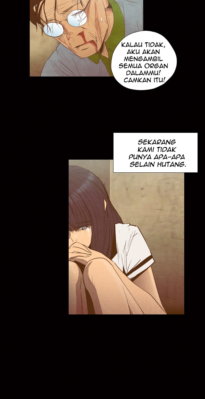 Reawaken Man Chapter 09 Gambar 11