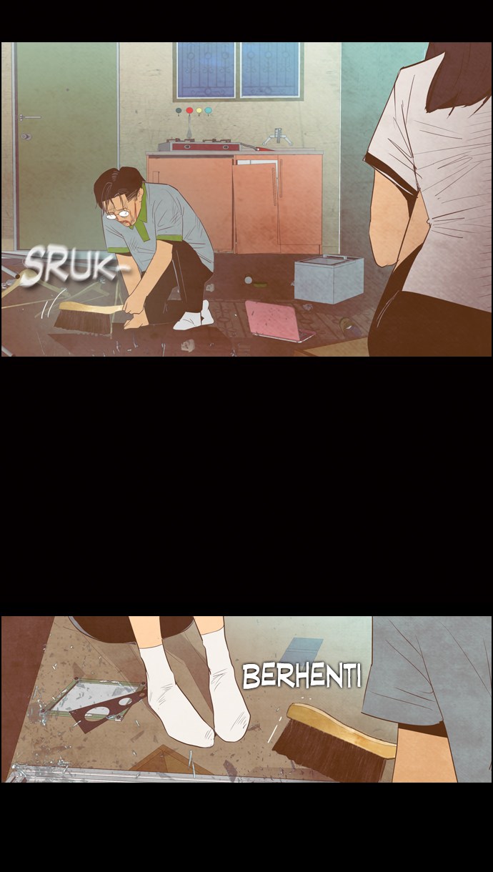 Reawaken Man Chapter 09 Gambar 13