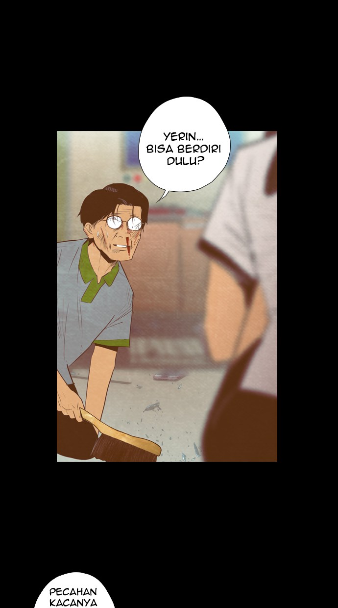 Reawaken Man Chapter 09 Gambar 14