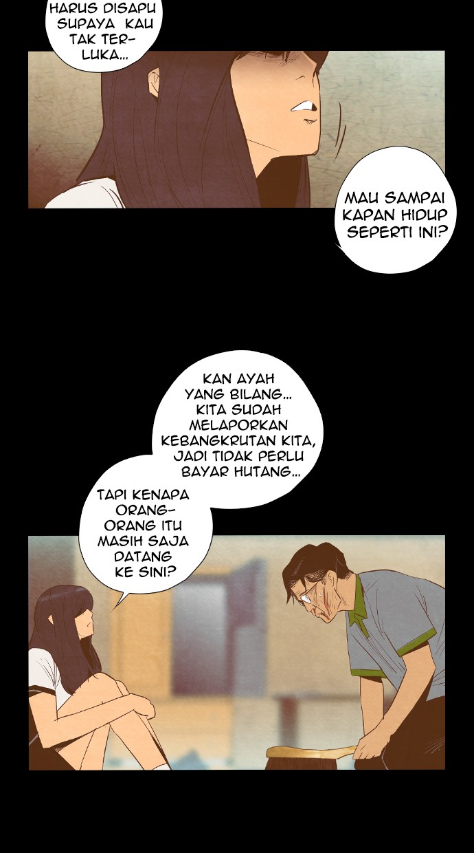 Reawaken Man Chapter 09 Gambar 15