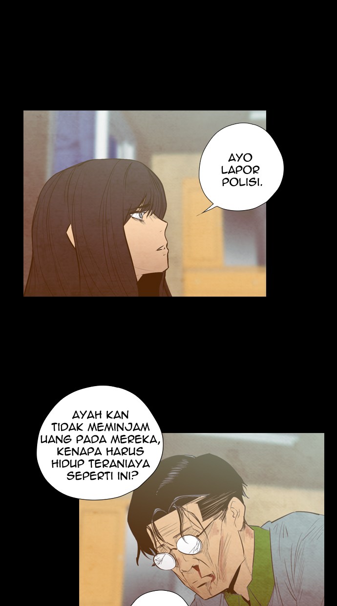 Reawaken Man Chapter 09 Gambar 16