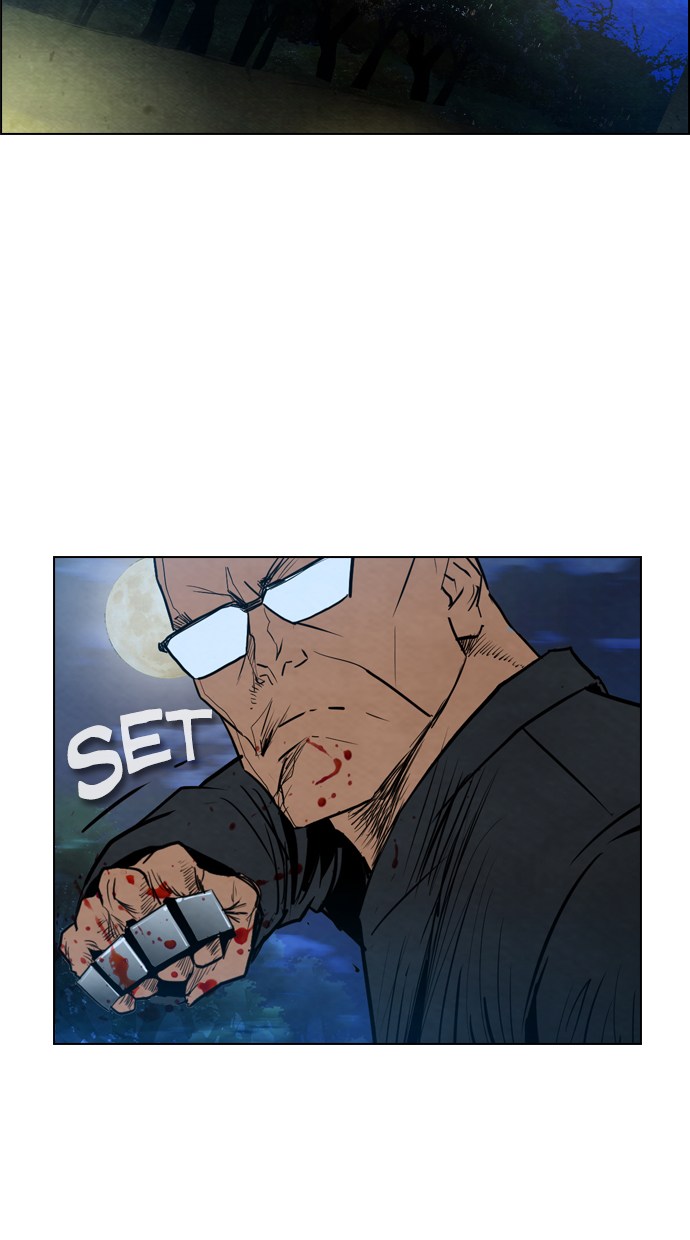 Manhwa Reawaken Man Chapter 09 gambar nomor 2