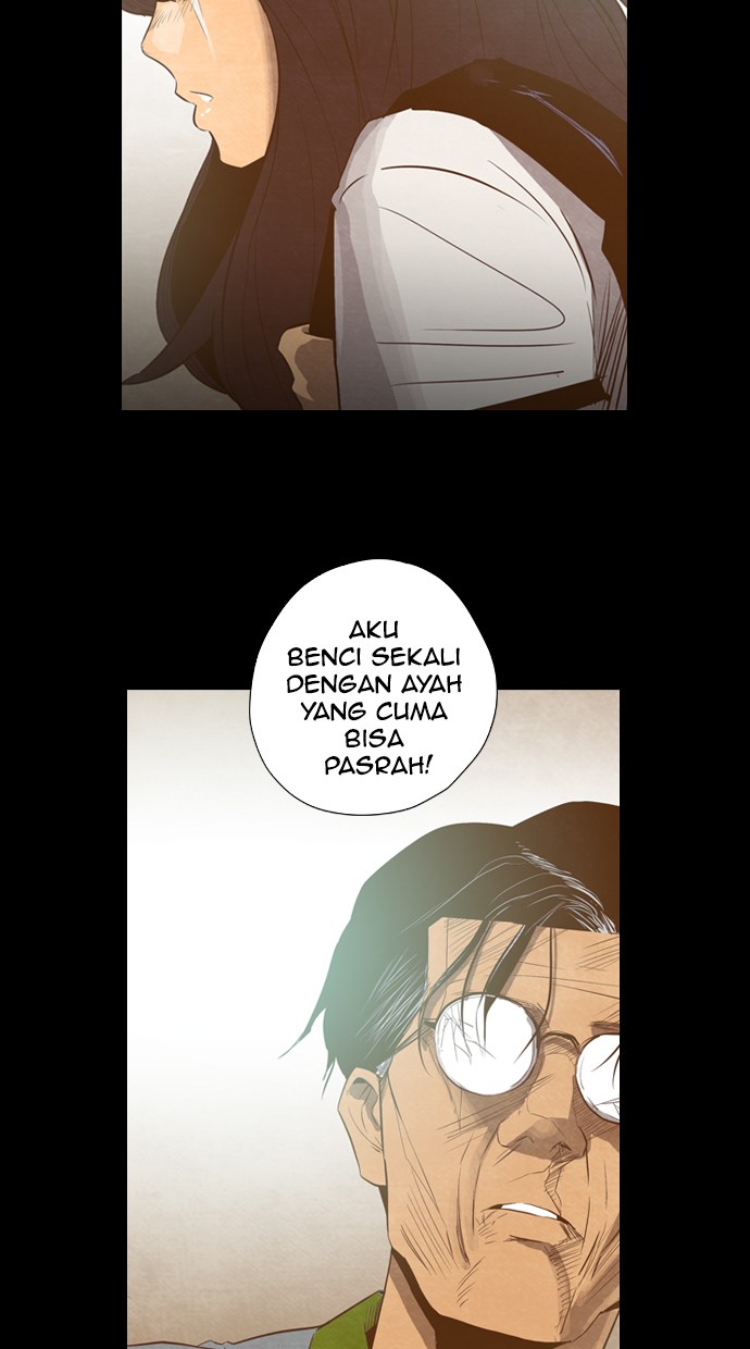 Reawaken Man Chapter 09 Gambar 23