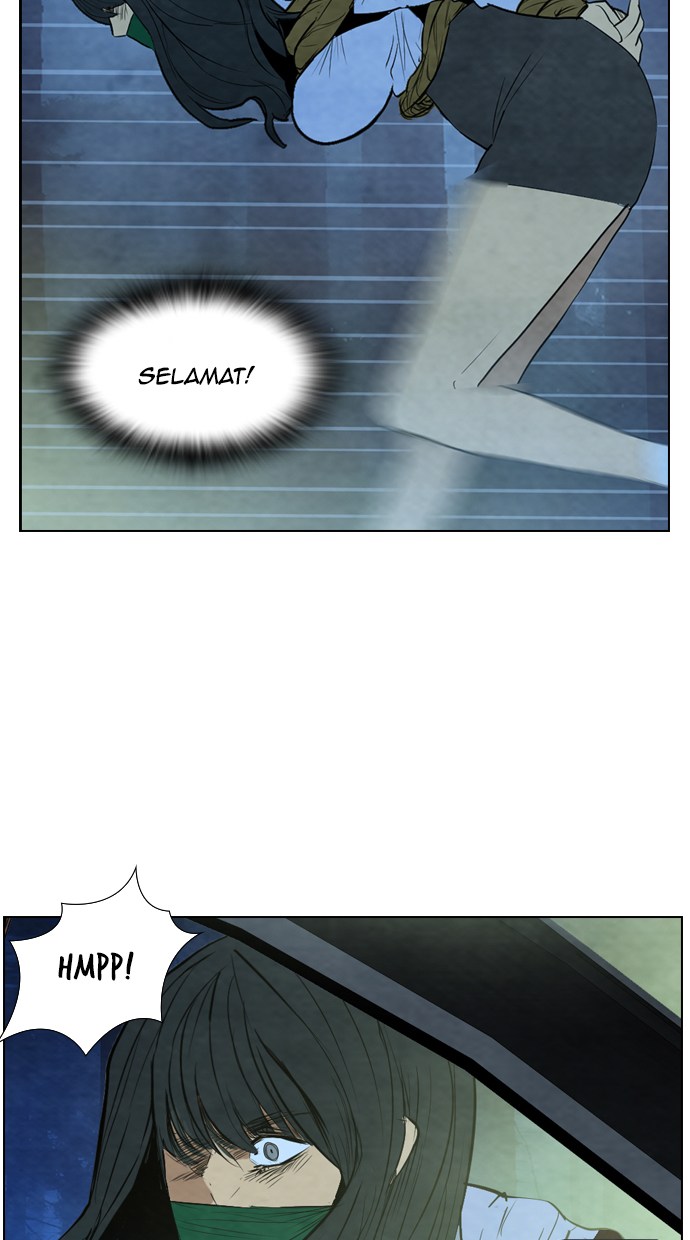 Reawaken Man Chapter 09 Gambar 38