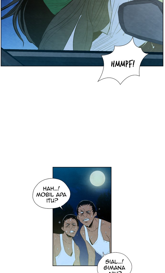 Reawaken Man Chapter 09 Gambar 39