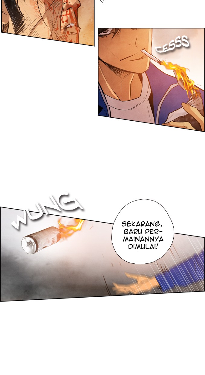 Reawaken Man Chapter 08 Gambar 4