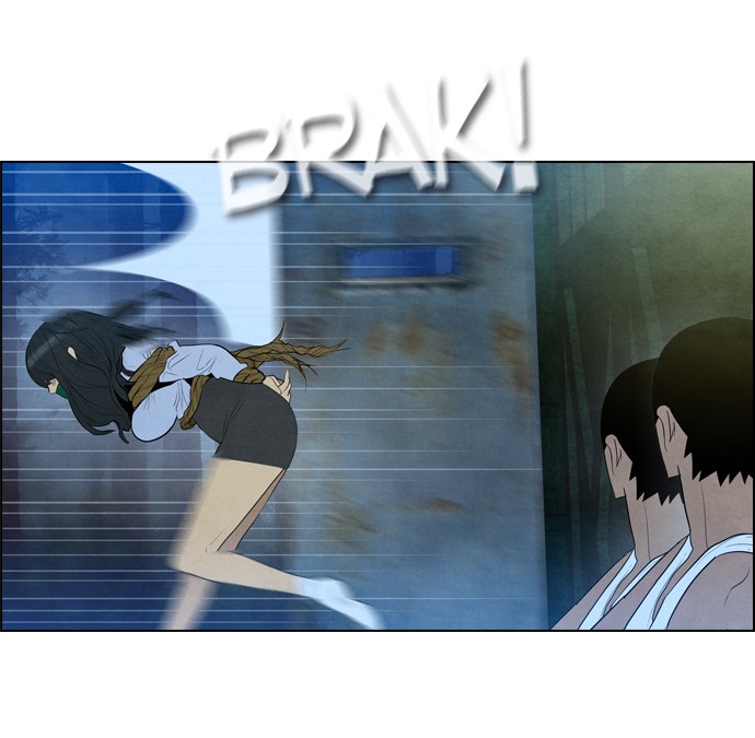 Reawaken Man Chapter 08 Gambar 42