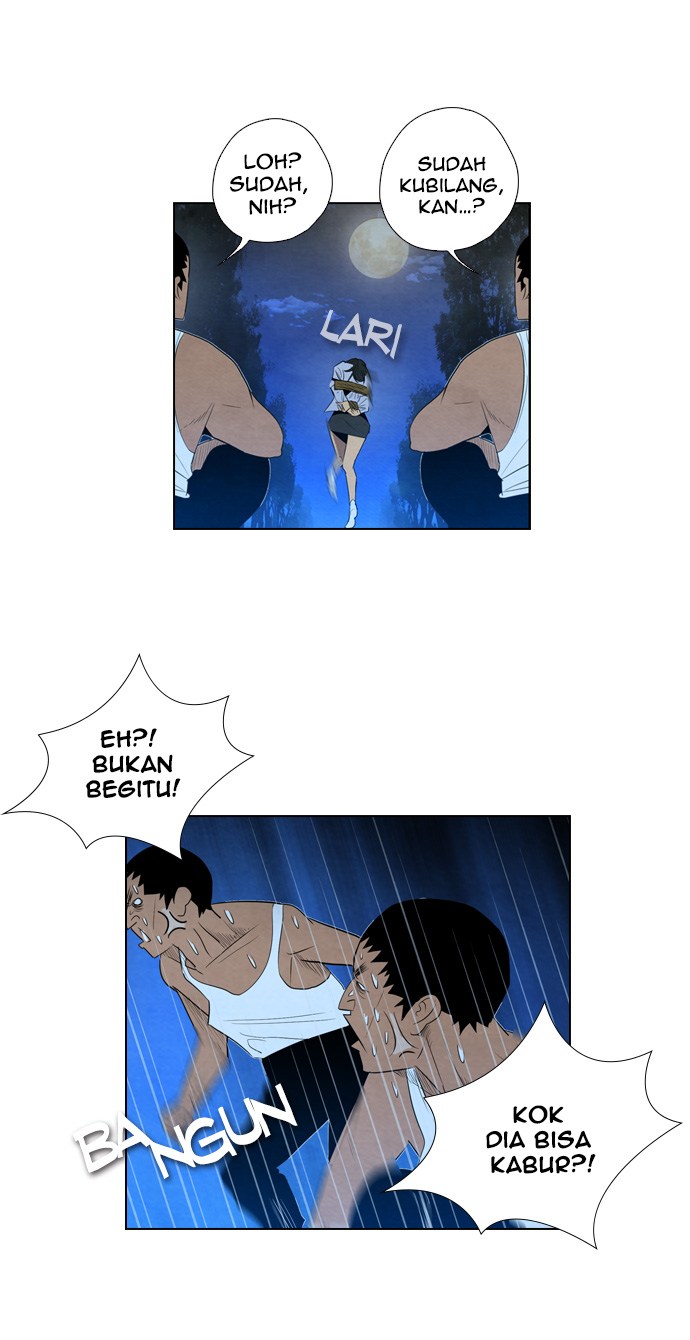 Reawaken Man Chapter 08 Gambar 43