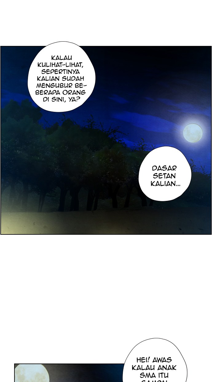 Reawaken Man Chapter 08 Gambar 48