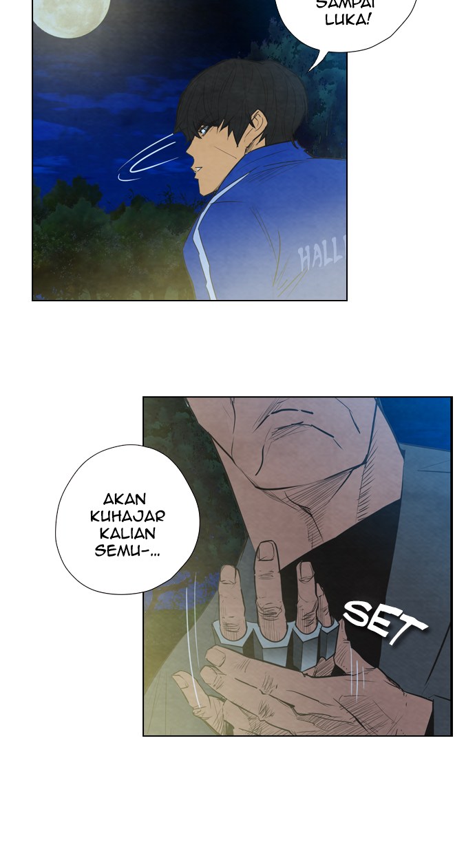 Reawaken Man Chapter 08 Gambar 49