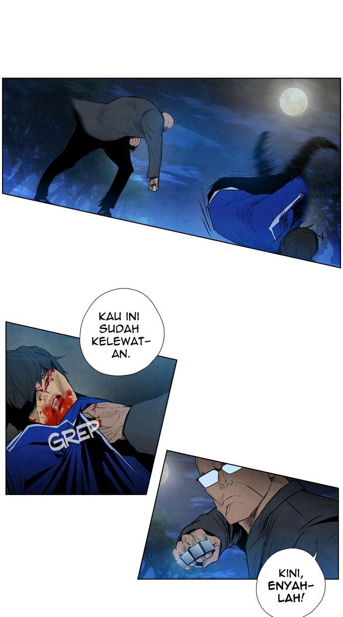 Reawaken Man Chapter 08 Gambar 51