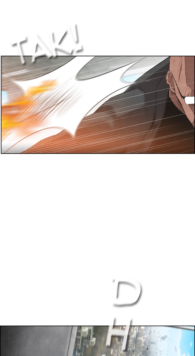 Reawaken Man Chapter 08 Gambar 7