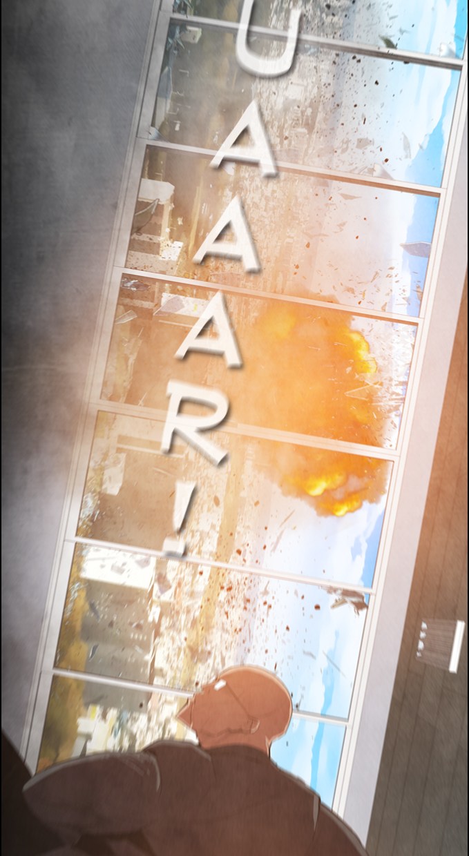 Reawaken Man Chapter 08 Gambar 8