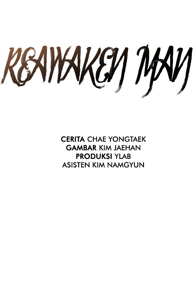 Reawaken Man Chapter 08 Gambar 14