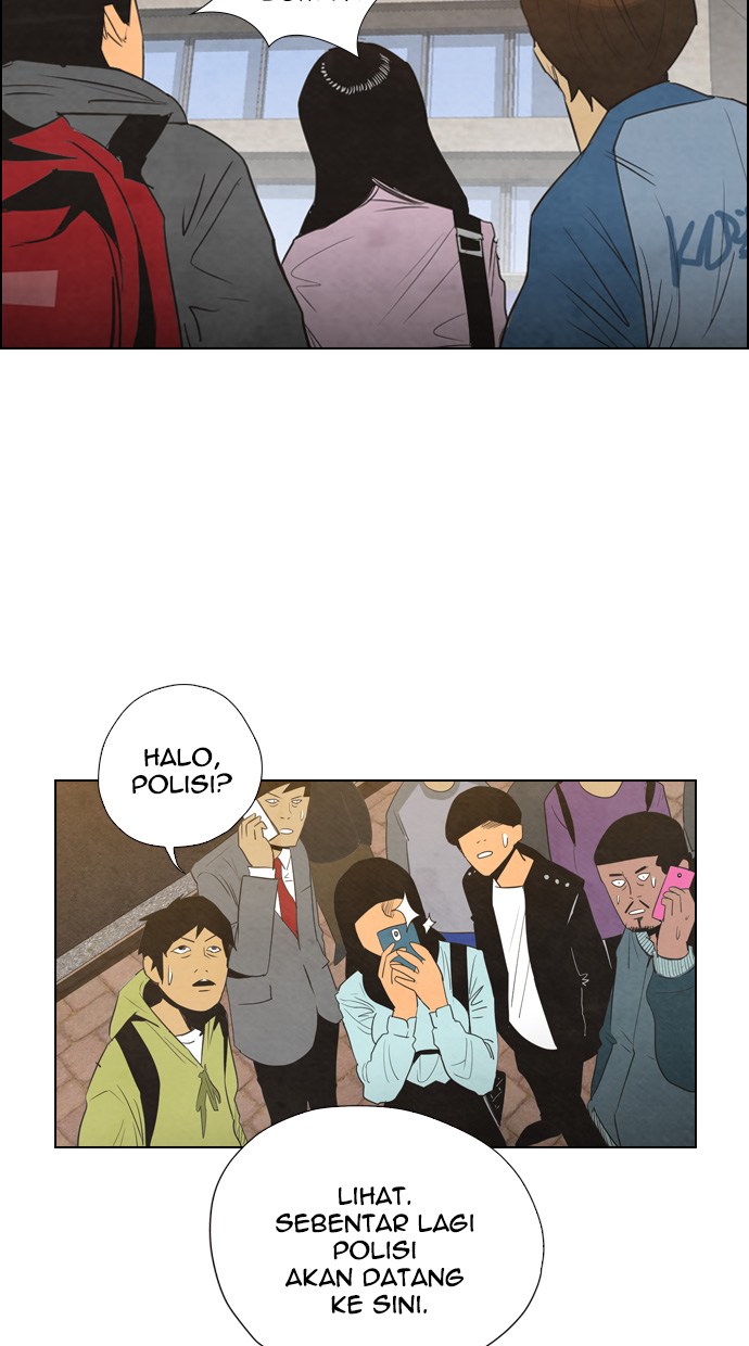 Reawaken Man Chapter 08 Gambar 20