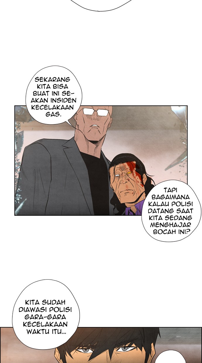 Reawaken Man Chapter 08 Gambar 21