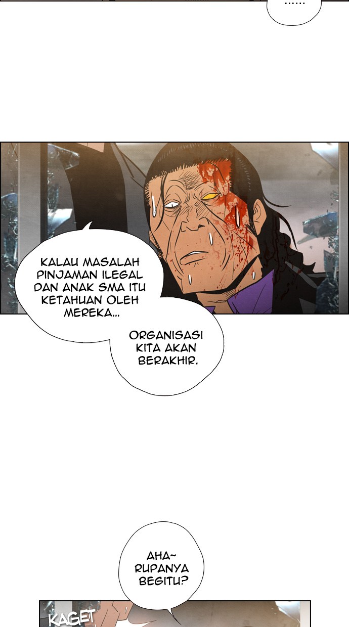 Reawaken Man Chapter 08 Gambar 22