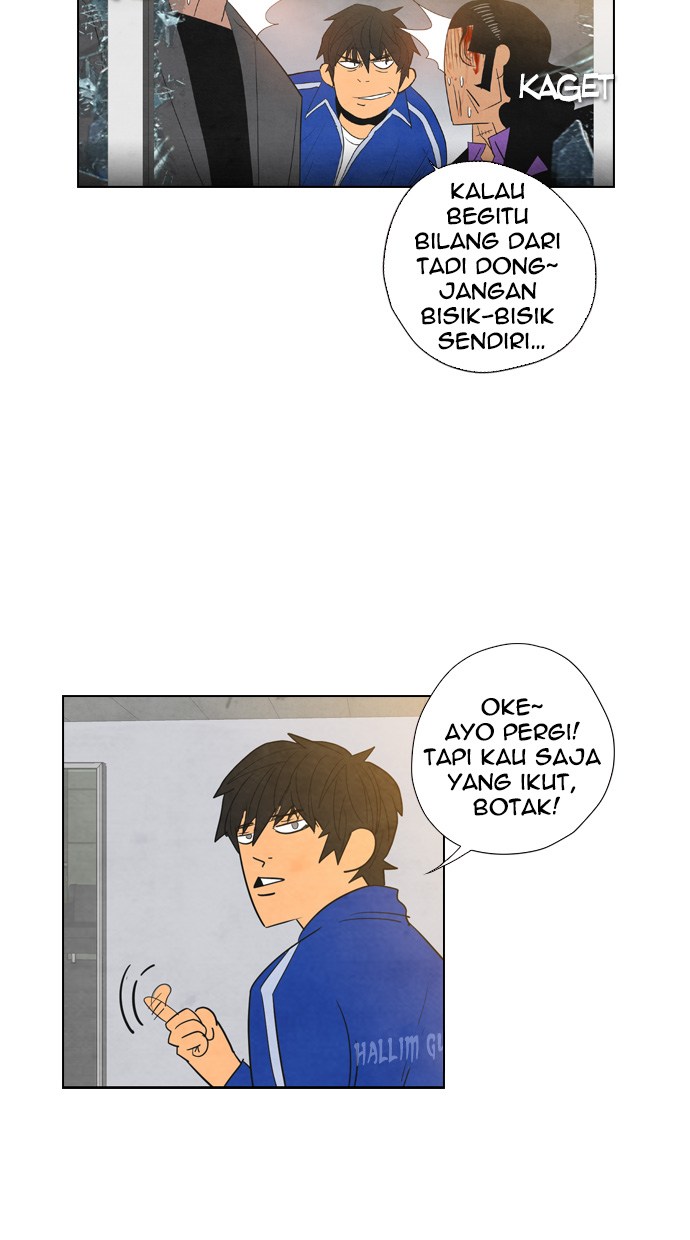 Reawaken Man Chapter 08 Gambar 23