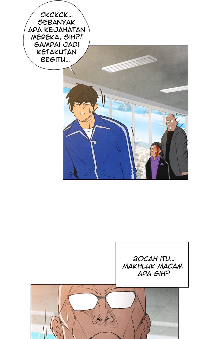 Reawaken Man Chapter 08 Gambar 24