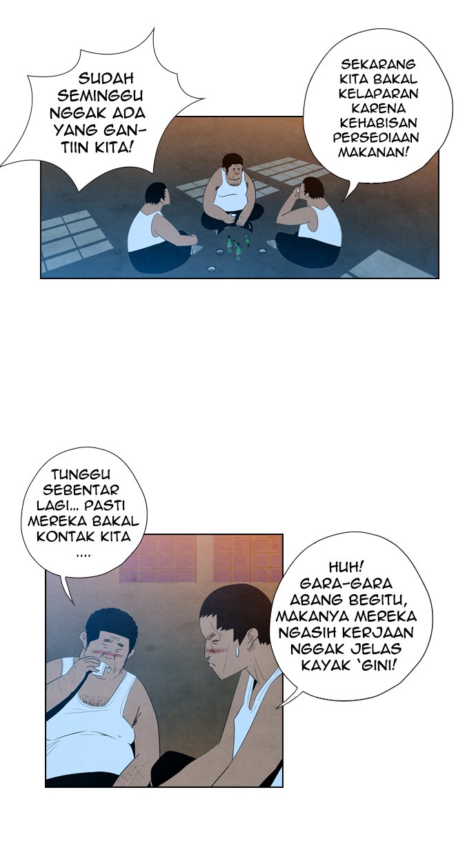 Reawaken Man Chapter 08 Gambar 27
