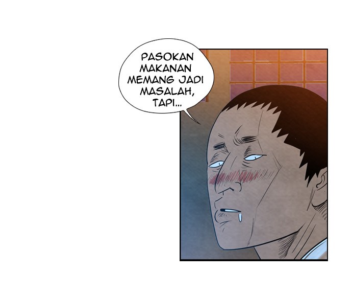 Reawaken Man Chapter 08 Gambar 28