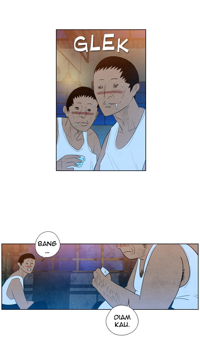 Reawaken Man Chapter 08 Gambar 32