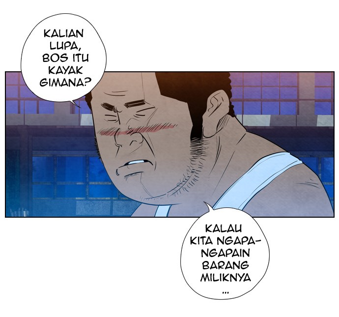 Reawaken Man Chapter 08 Gambar 33