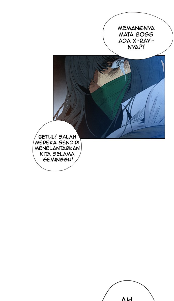 Reawaken Man Chapter 08 Gambar 34