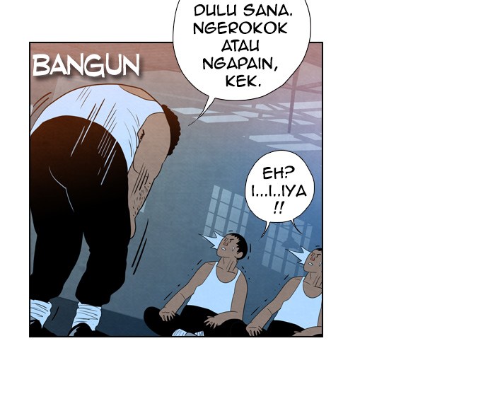 Reawaken Man Chapter 08 Gambar 36