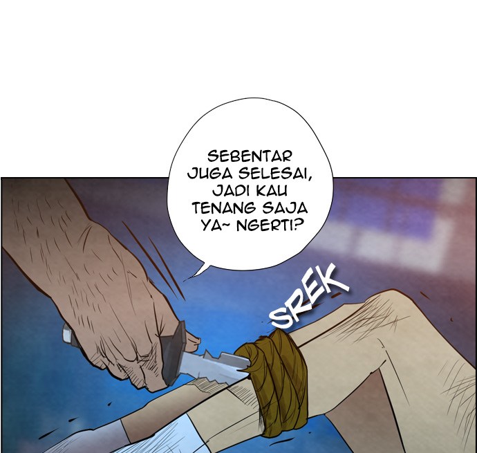Reawaken Man Chapter 08 Gambar 38