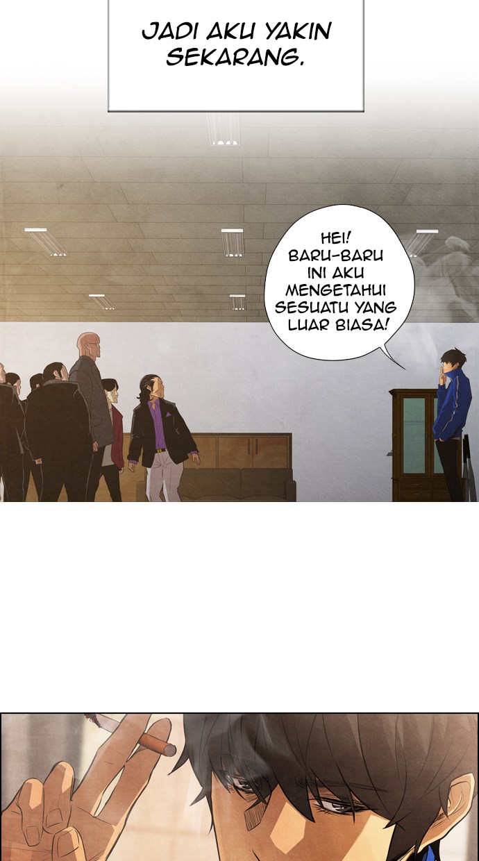 Reawaken Man Chapter 07 Gambar 41