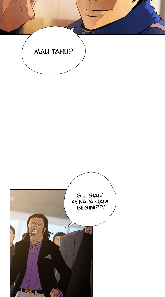 Reawaken Man Chapter 07 Gambar 42