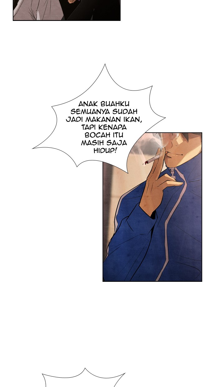 Reawaken Man Chapter 07 Gambar 43