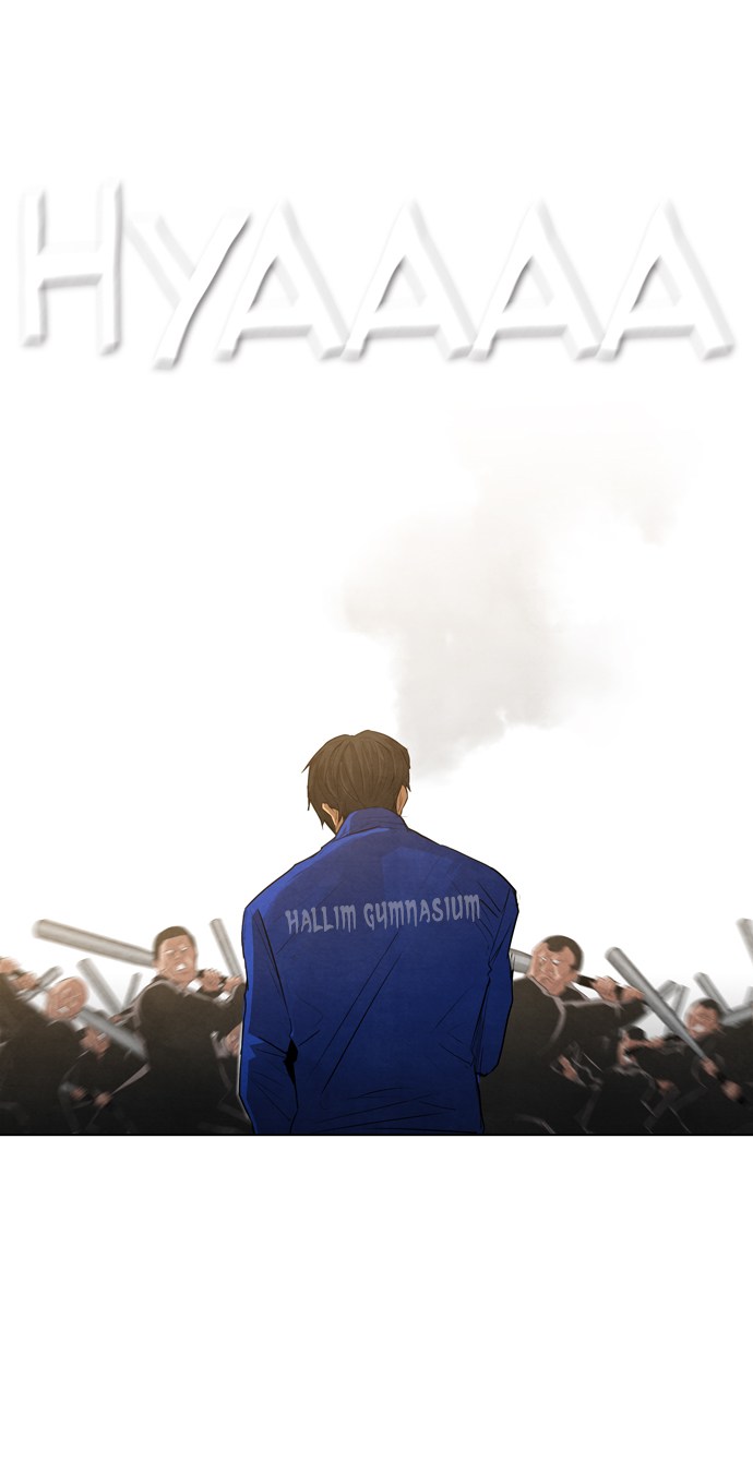 Reawaken Man Chapter 07 Gambar 45