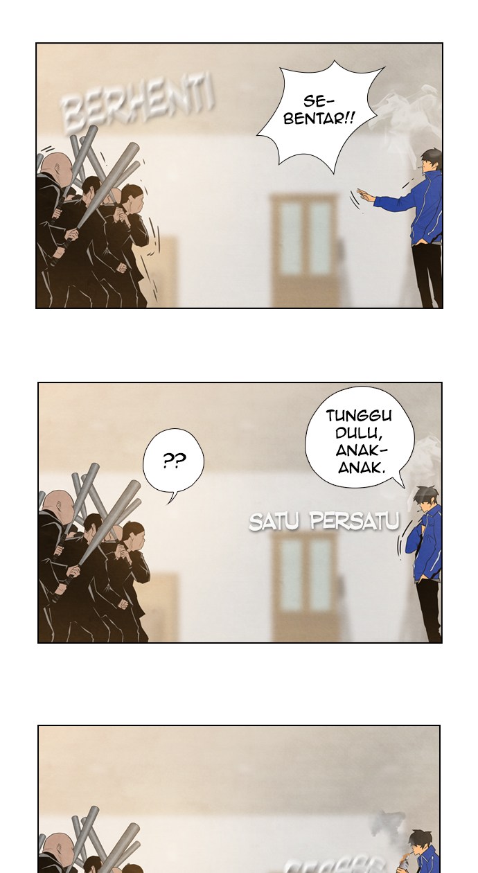 Reawaken Man Chapter 07 Gambar 46