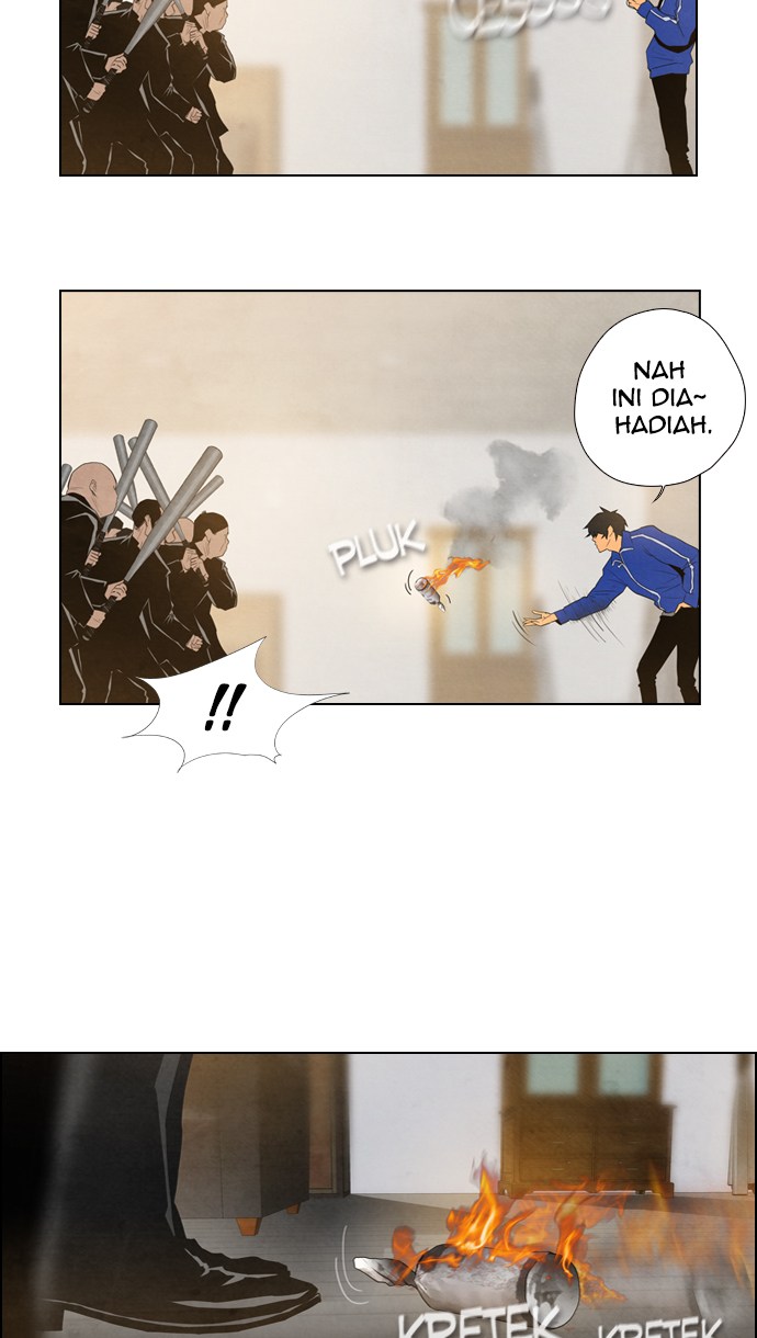 Reawaken Man Chapter 07 Gambar 47