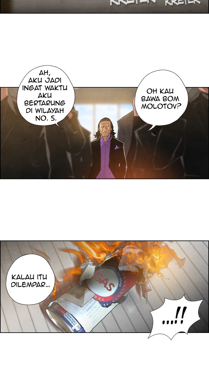 Reawaken Man Chapter 07 Gambar 48
