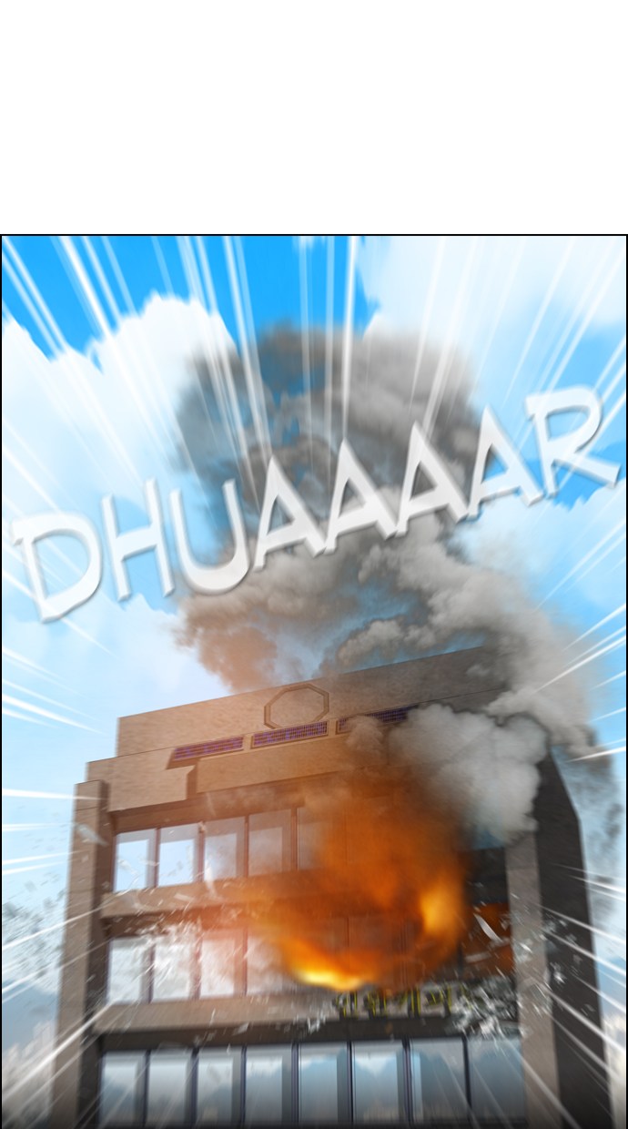 Reawaken Man Chapter 07 Gambar 49