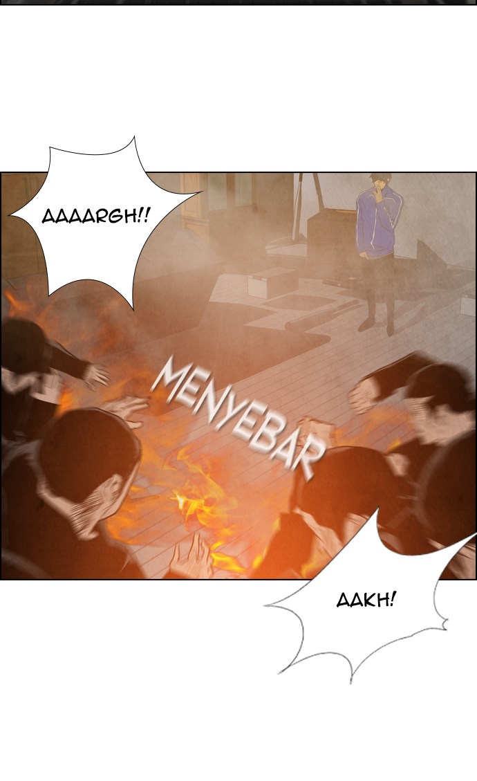 Reawaken Man Chapter 07 Gambar 50