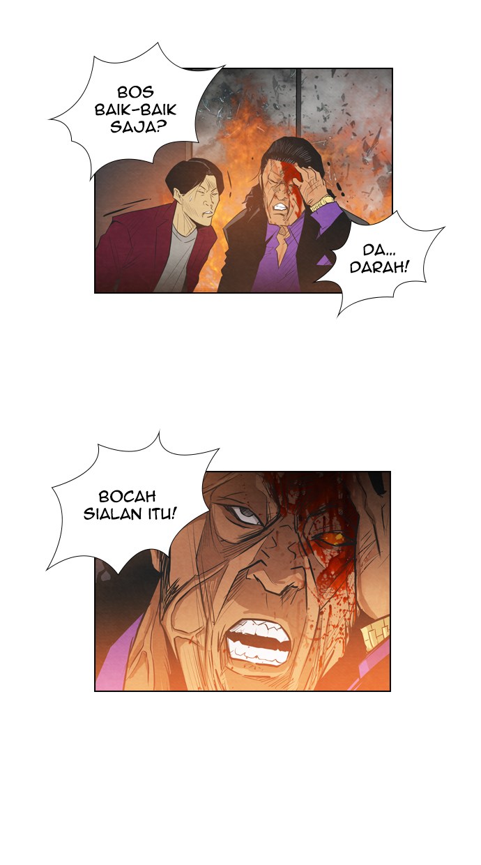 Reawaken Man Chapter 07 Gambar 51