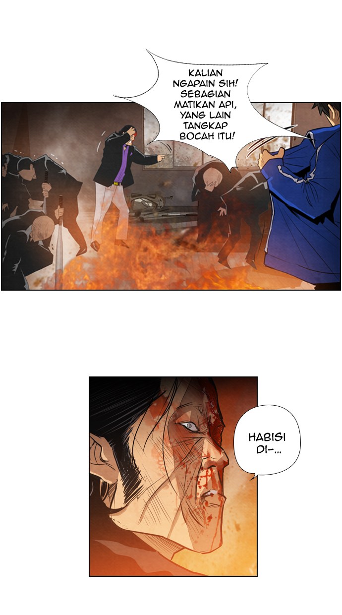 Reawaken Man Chapter 07 Gambar 52