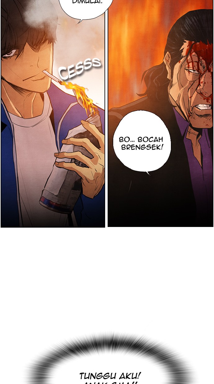 Reawaken Man Chapter 07 Gambar 56