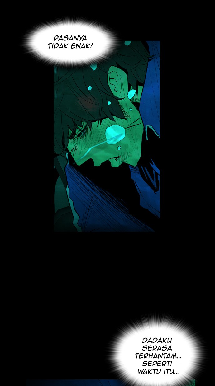 Reawaken Man Chapter 07 Gambar 8