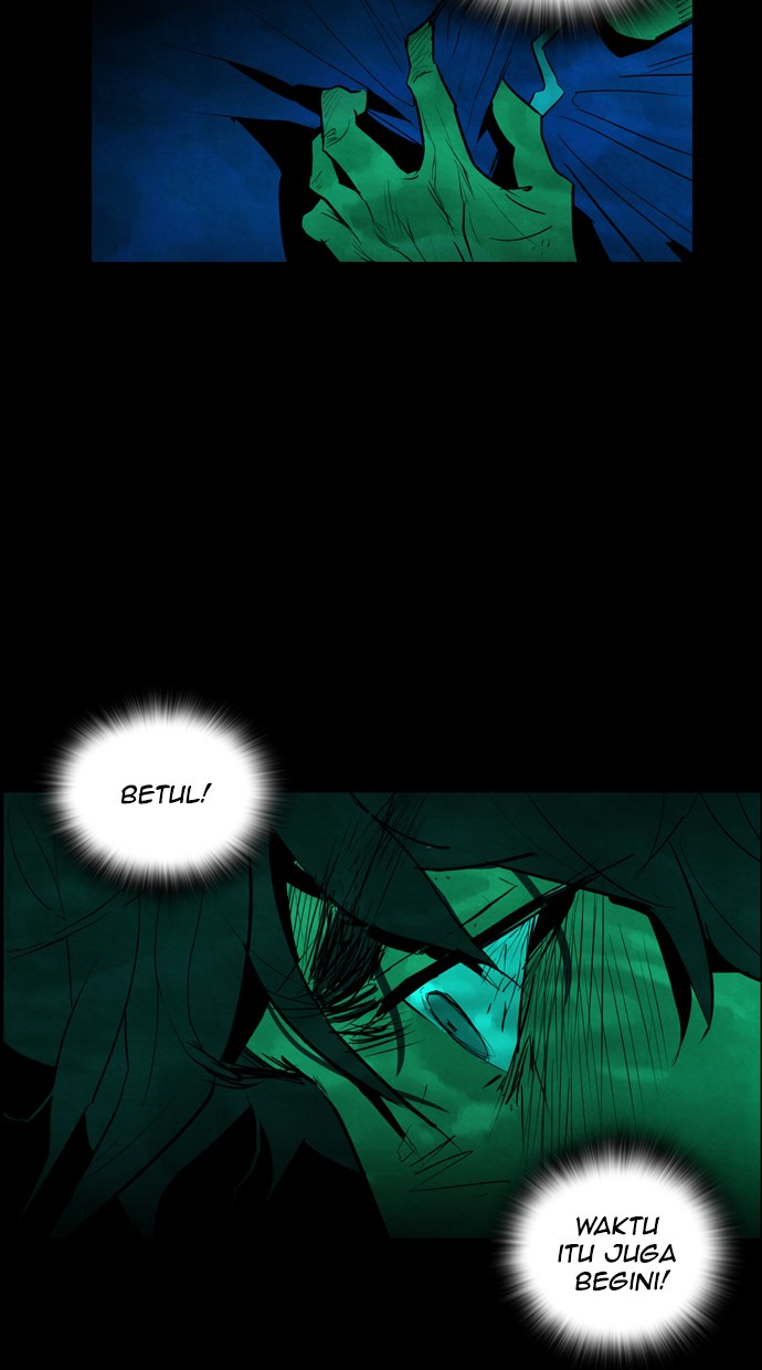 Reawaken Man Chapter 07 Gambar 9