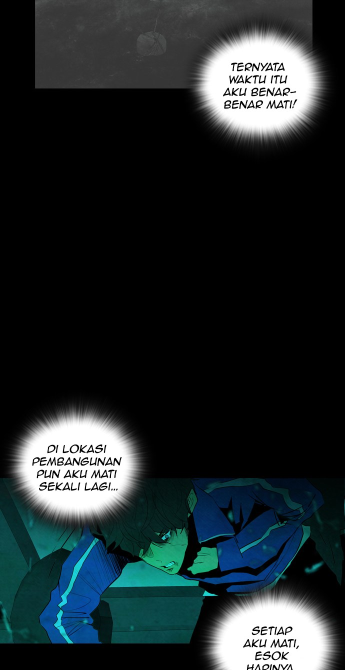 Reawaken Man Chapter 07 Gambar 11