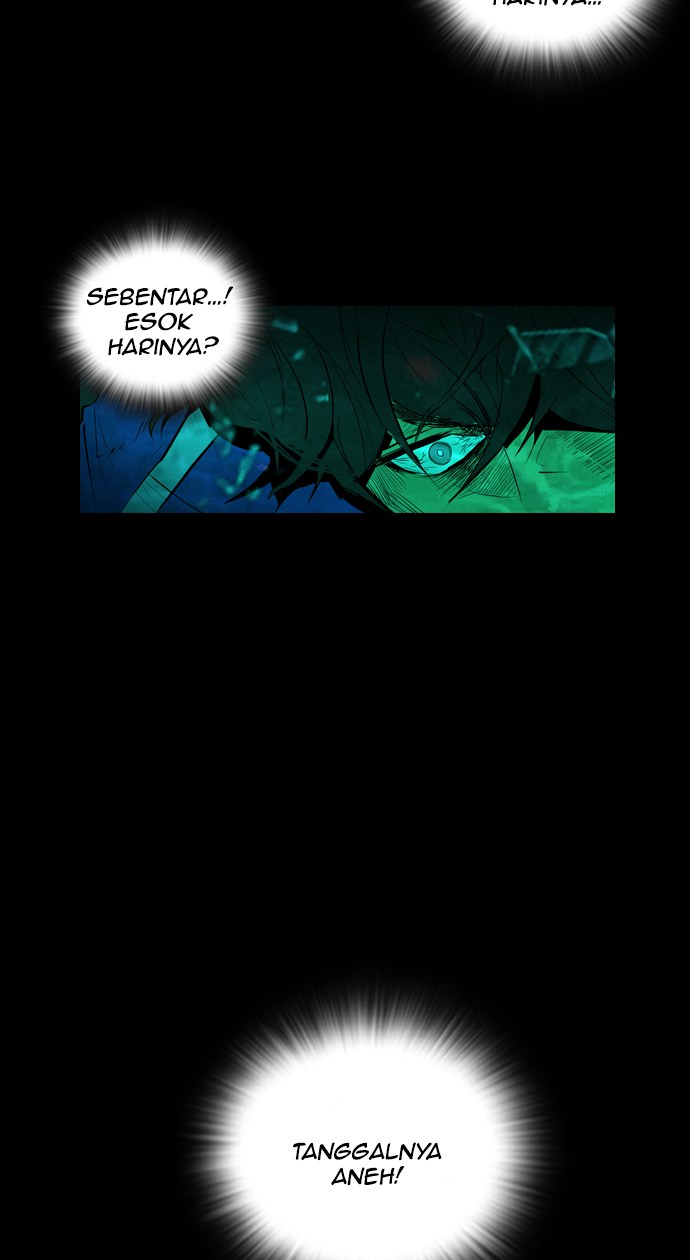 Reawaken Man Chapter 07 Gambar 12