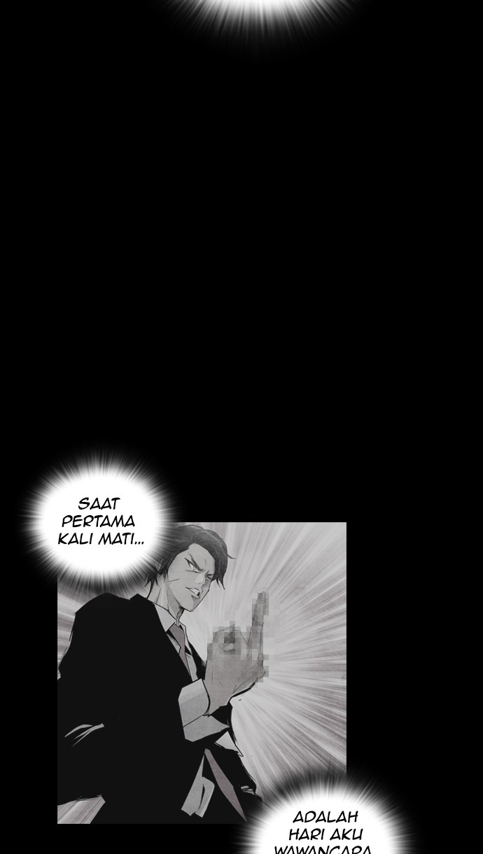 Reawaken Man Chapter 07 Gambar 13