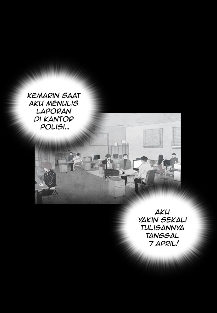 Reawaken Man Chapter 07 Gambar 15