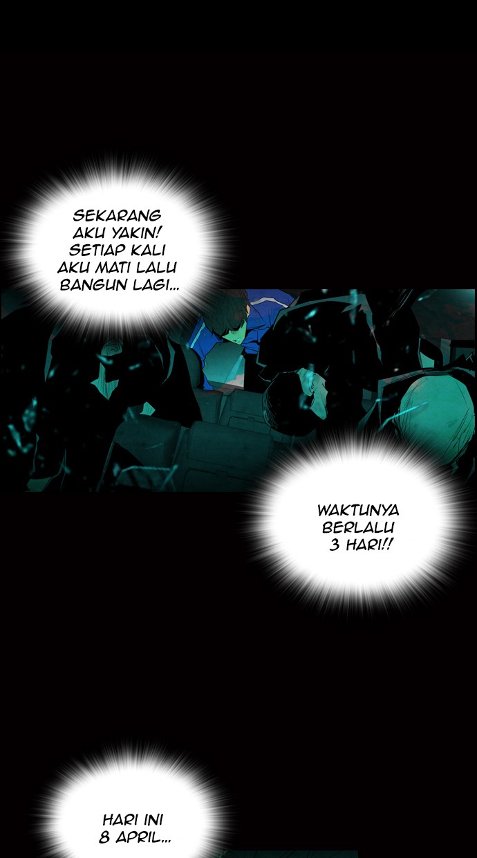 Reawaken Man Chapter 07 Gambar 16